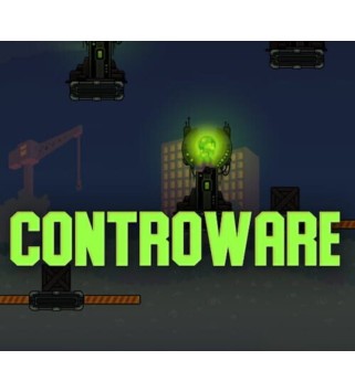 Controware Steam Key GLOBAL